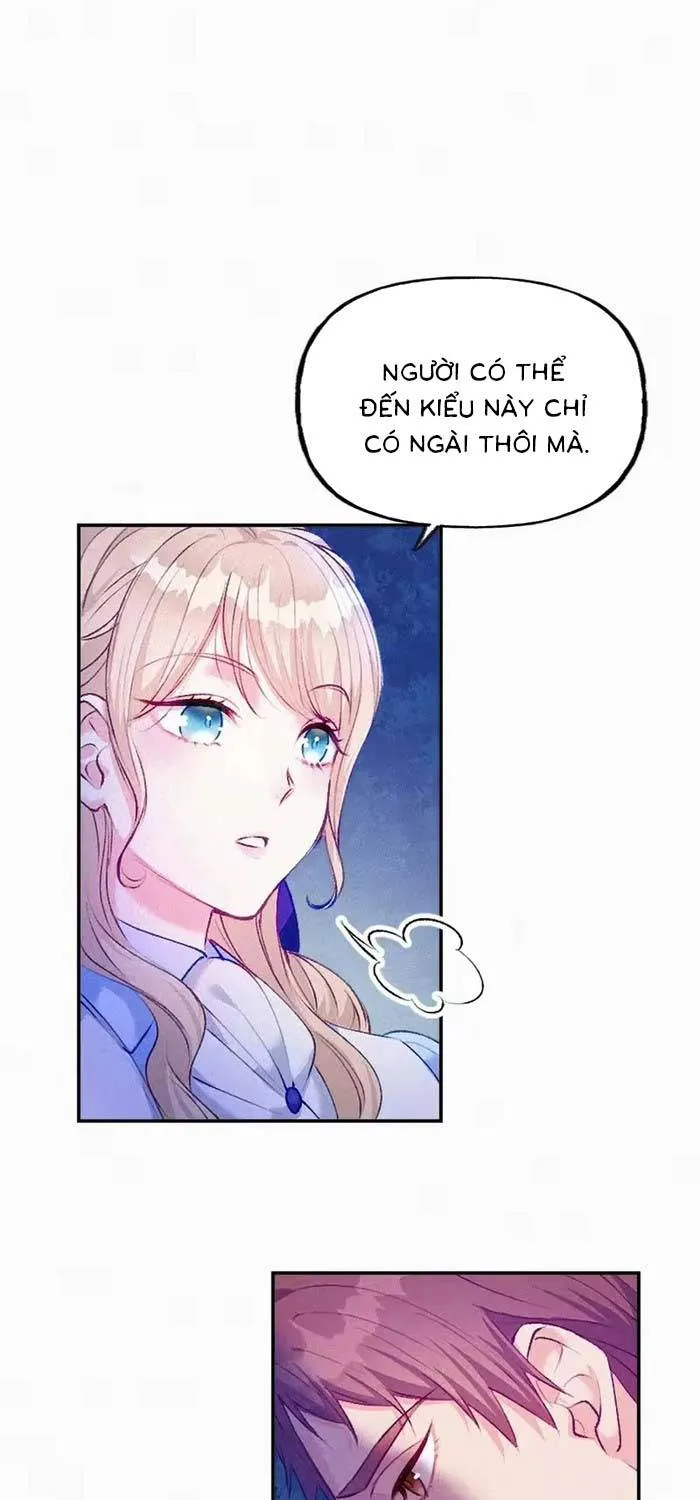 Bệ Hạ, Xin Hãy Ghét Ta Chapter 17 - Trang 10