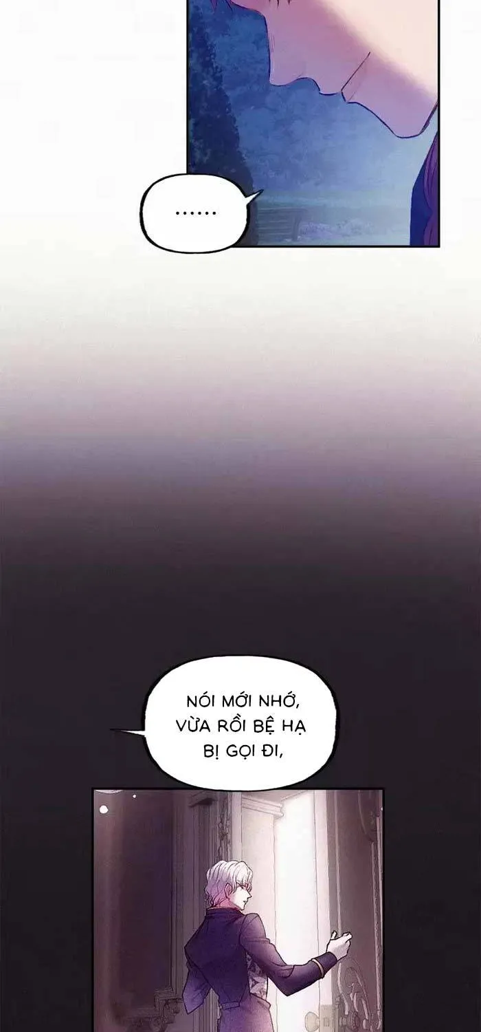 Bệ Hạ, Xin Hãy Ghét Ta Chapter 17 - Trang 11