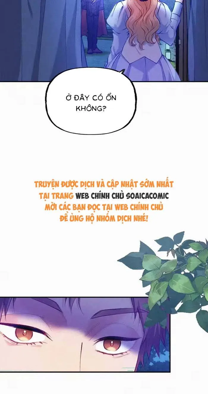 Bệ Hạ, Xin Hãy Ghét Ta Chapter 17 - Trang 13