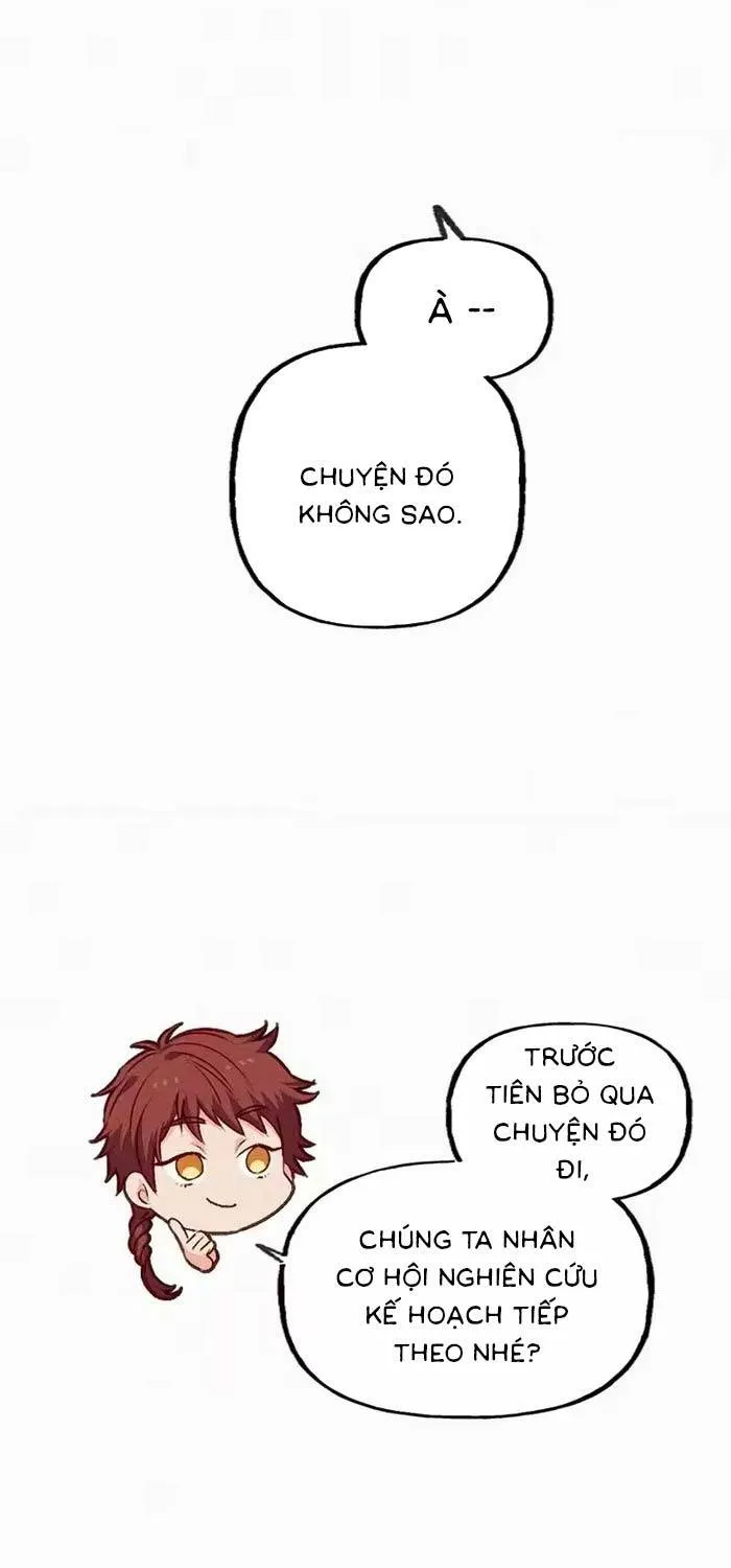 Bệ Hạ, Xin Hãy Ghét Ta Chapter 17 - Trang 14