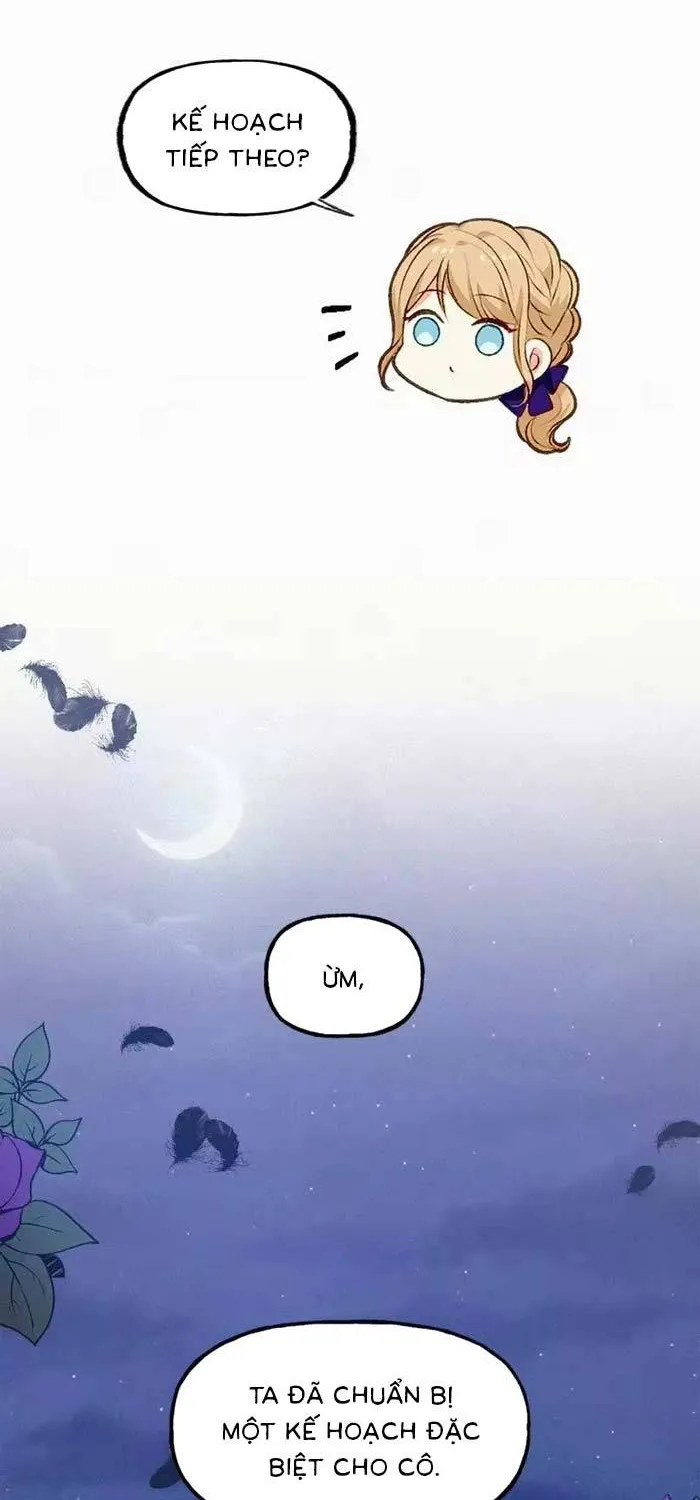 Bệ Hạ, Xin Hãy Ghét Ta Chapter 17 - Trang 15