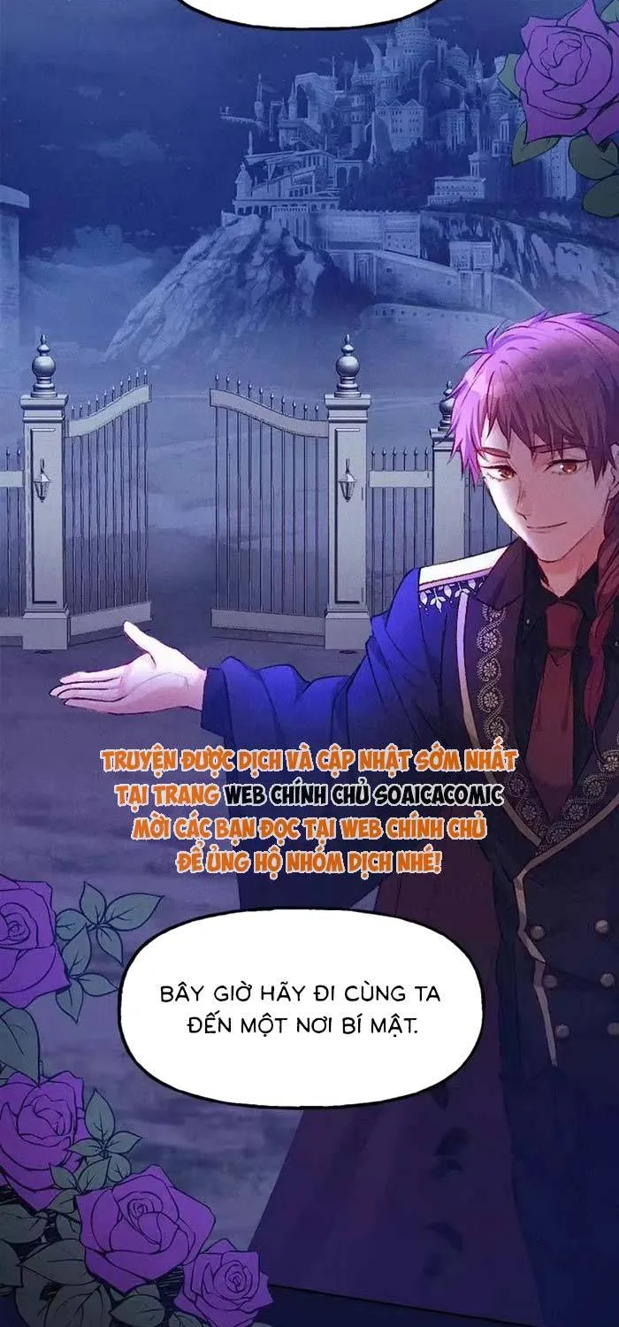 Bệ Hạ, Xin Hãy Ghét Ta Chapter 17 - Trang 16