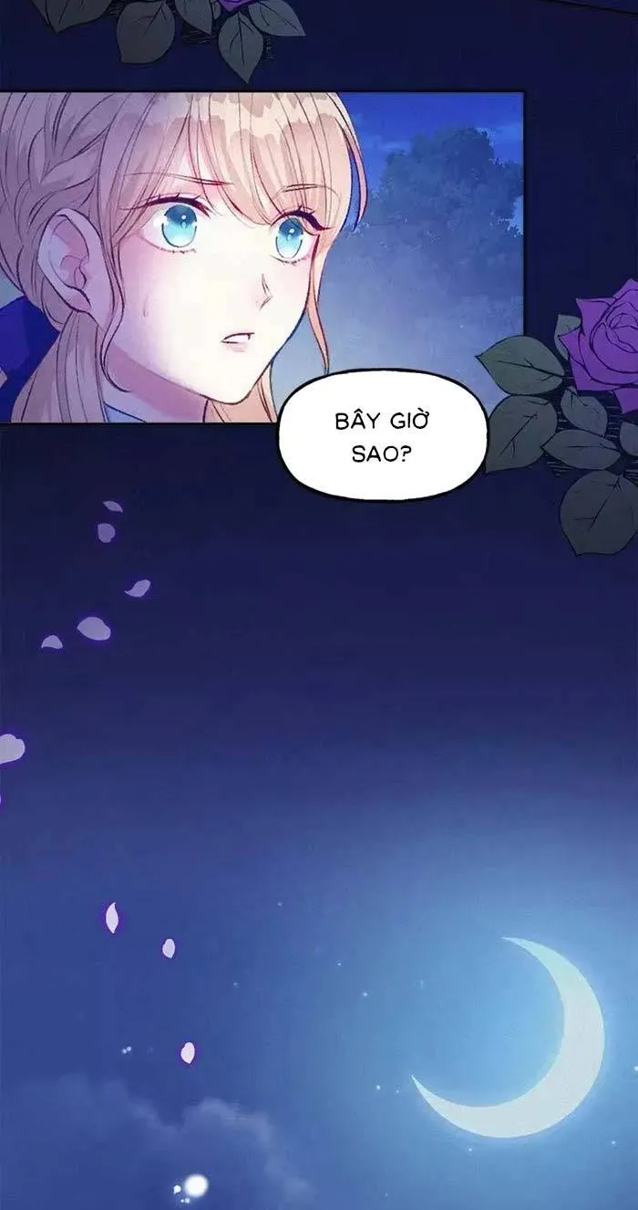 Bệ Hạ, Xin Hãy Ghét Ta Chapter 17 - Trang 17