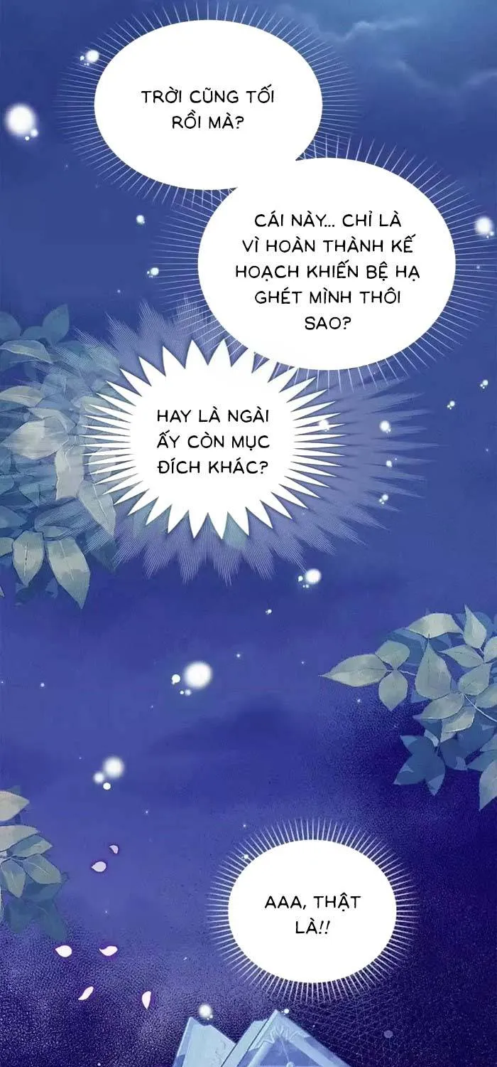 Bệ Hạ, Xin Hãy Ghét Ta Chapter 17 - Trang 18