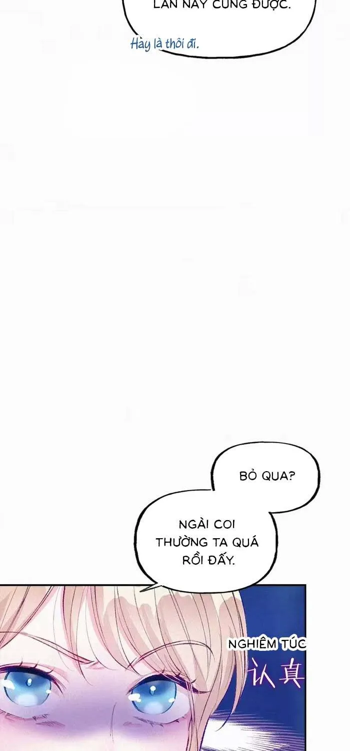 Bệ Hạ, Xin Hãy Ghét Ta Chapter 17 - Trang 21