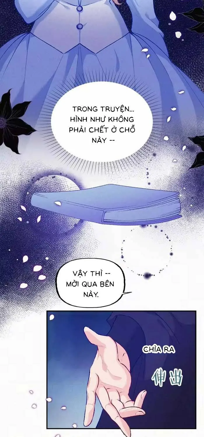 Bệ Hạ, Xin Hãy Ghét Ta Chapter 17 - Trang 25