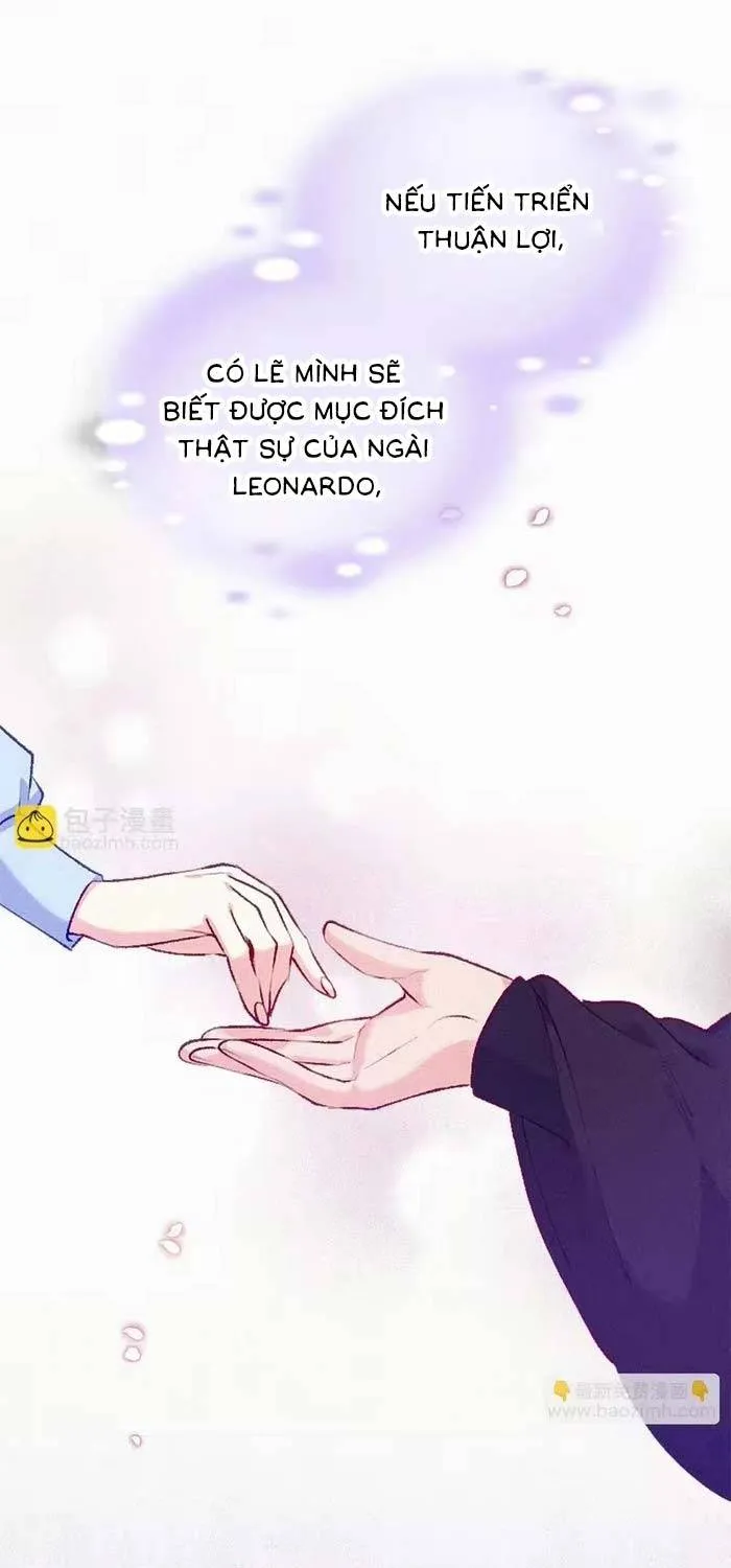 Bệ Hạ, Xin Hãy Ghét Ta Chapter 17 - Trang 27