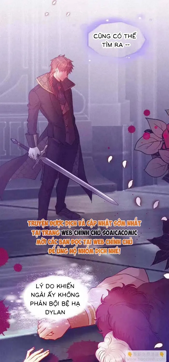 Bệ Hạ, Xin Hãy Ghét Ta Chapter 17 - Trang 28