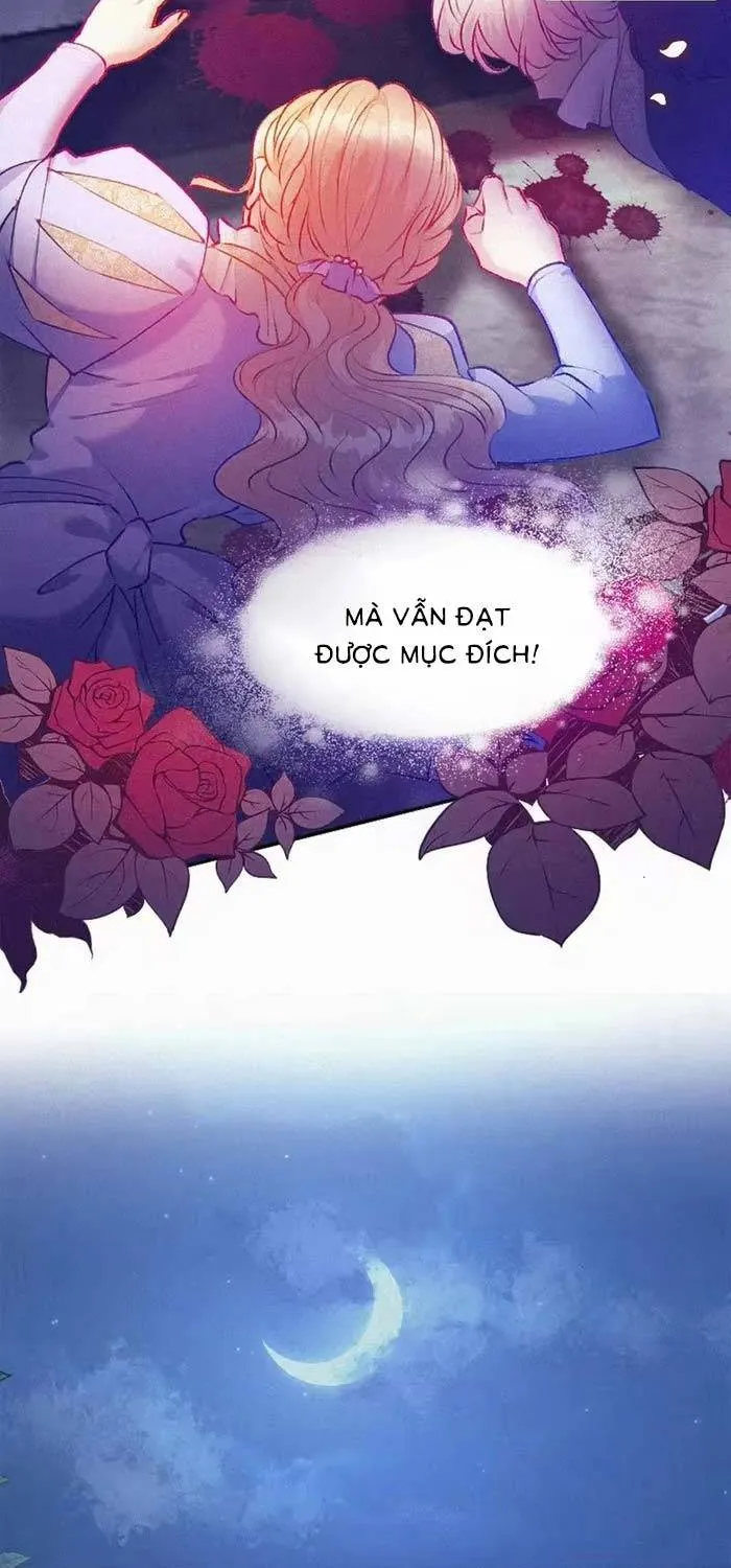 Bệ Hạ, Xin Hãy Ghét Ta Chapter 17 - Trang 29