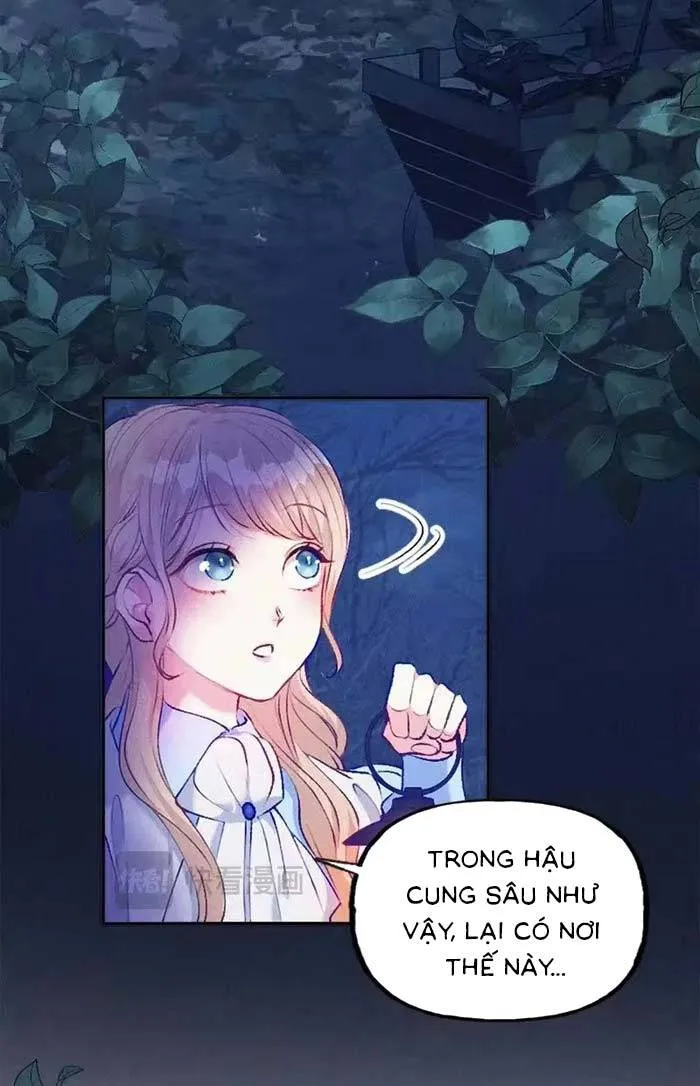 Bệ Hạ, Xin Hãy Ghét Ta Chapter 17 - Trang 31
