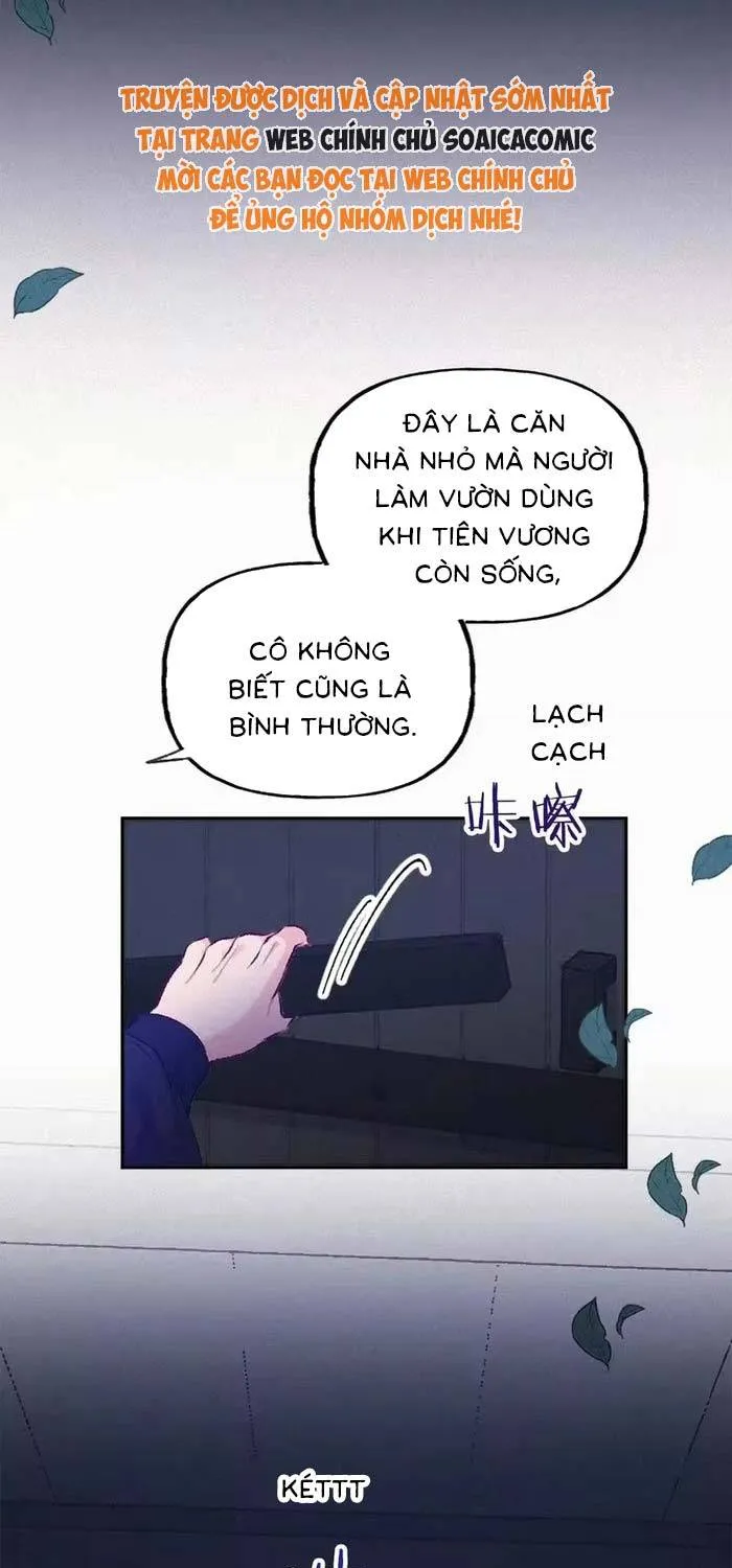 Bệ Hạ, Xin Hãy Ghét Ta Chapter 17 - Trang 32