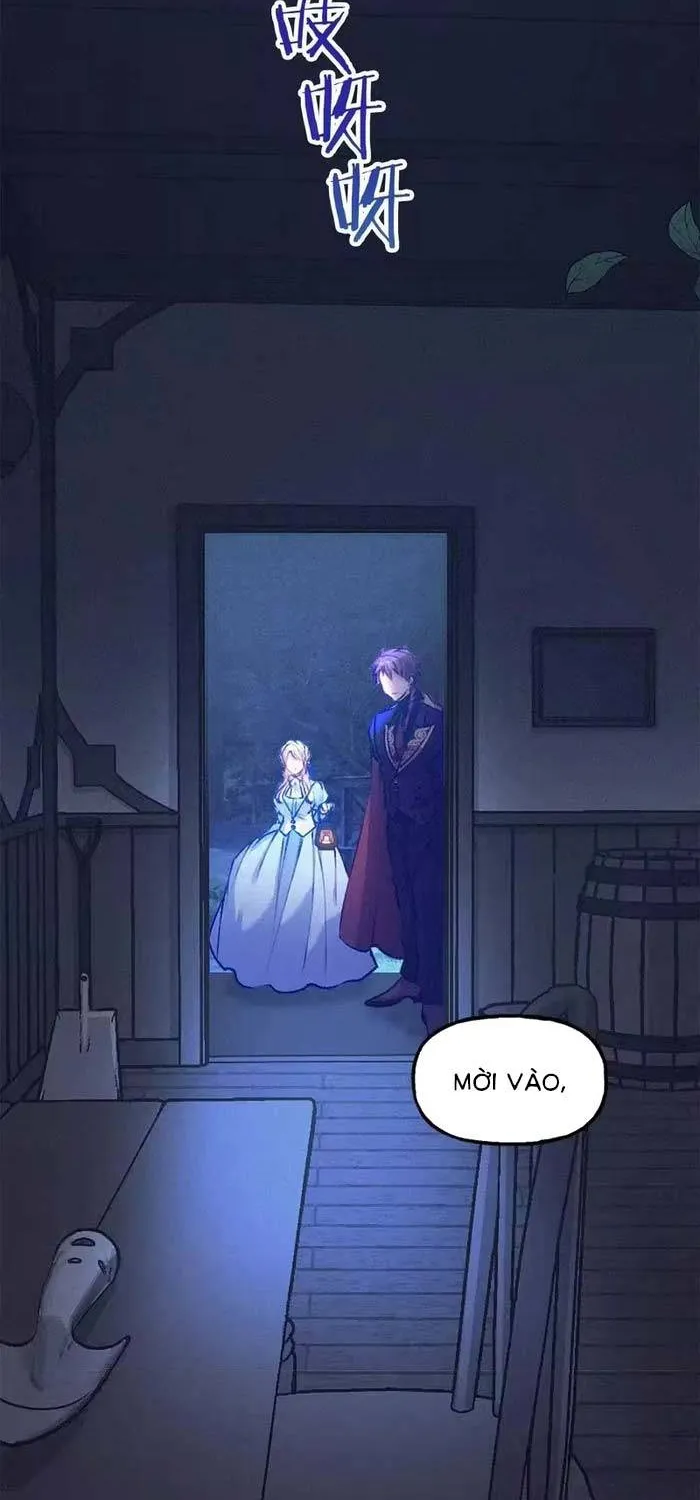Bệ Hạ, Xin Hãy Ghét Ta Chapter 17 - Trang 33