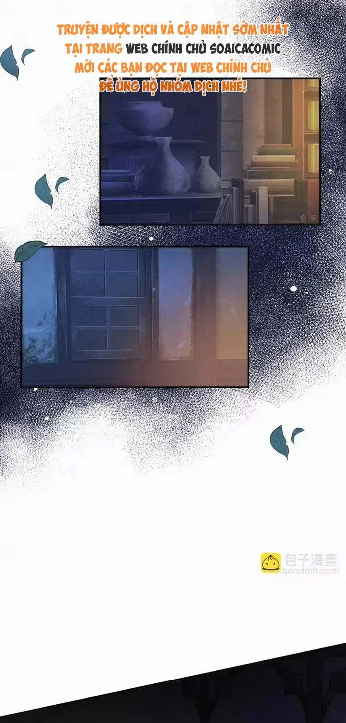 Bệ Hạ, Xin Hãy Ghét Ta Chapter 17 - Trang 35