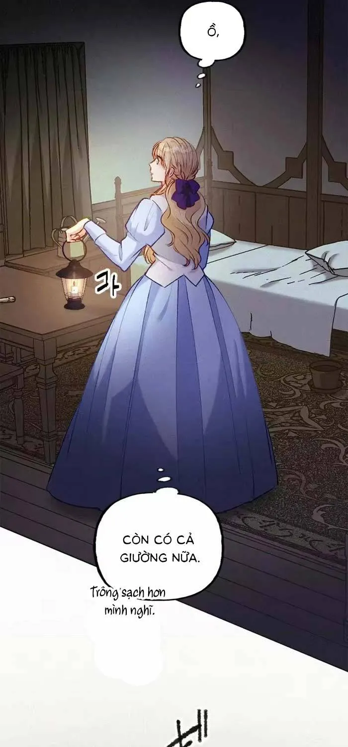 Bệ Hạ, Xin Hãy Ghét Ta Chapter 17 - Trang 36