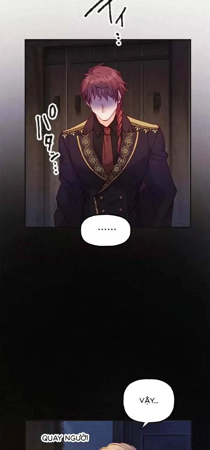 Bệ Hạ, Xin Hãy Ghét Ta Chapter 17 - Trang 37