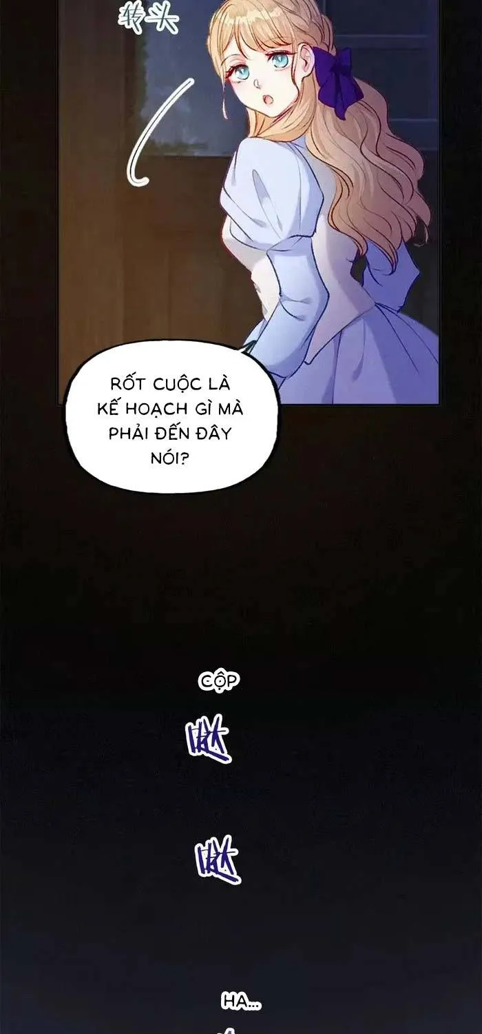 Bệ Hạ, Xin Hãy Ghét Ta Chapter 17 - Trang 38