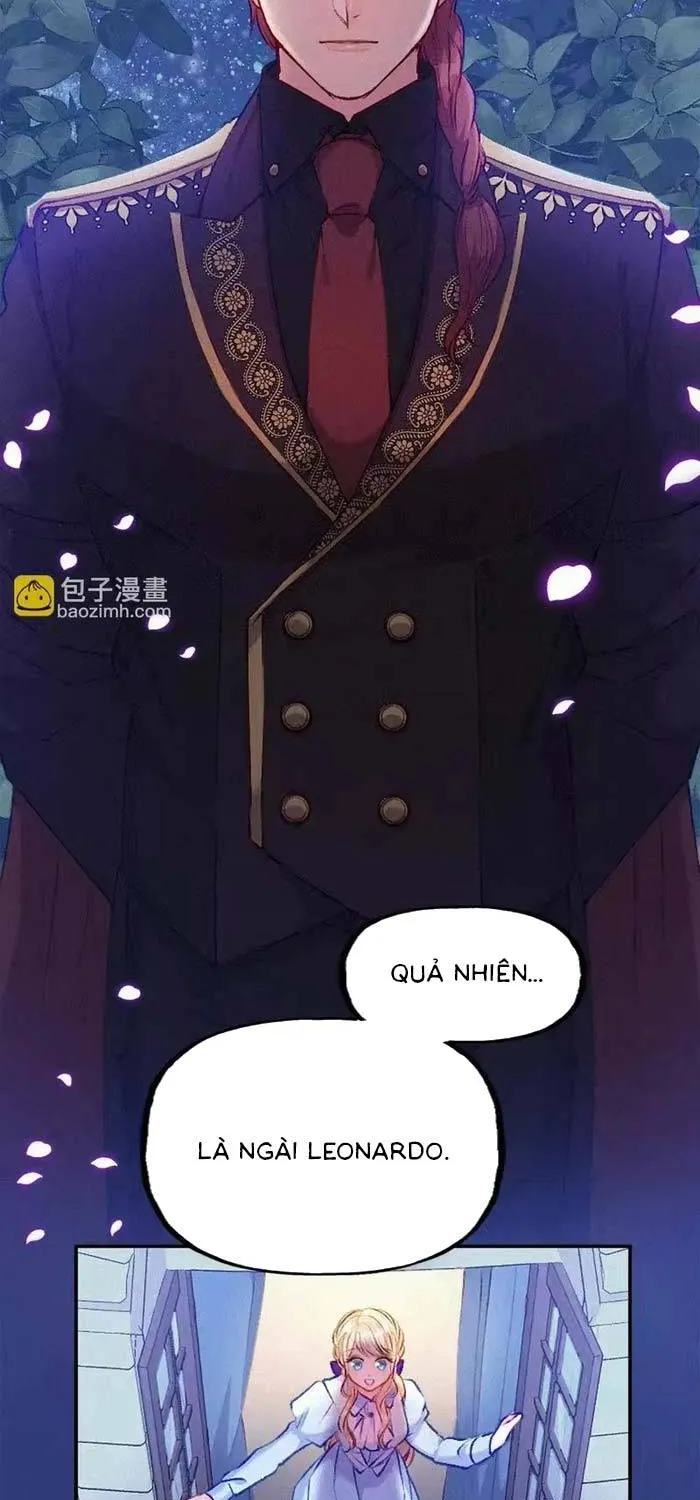 Bệ Hạ, Xin Hãy Ghét Ta Chapter 17 - Trang 4