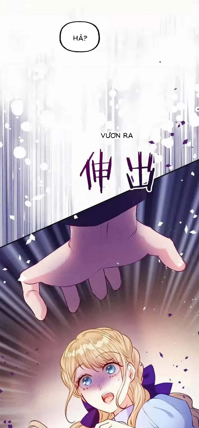 Bệ Hạ, Xin Hãy Ghét Ta Chapter 17 - Trang 41
