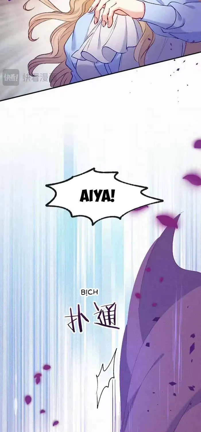 Bệ Hạ, Xin Hãy Ghét Ta Chapter 17 - Trang 42