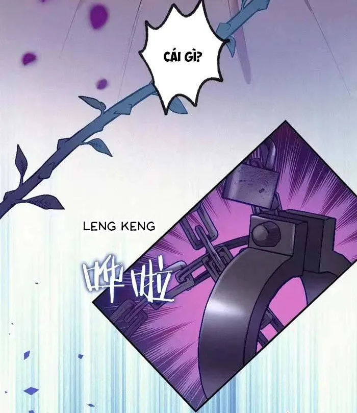 Bệ Hạ, Xin Hãy Ghét Ta Chapter 17 - Trang 44
