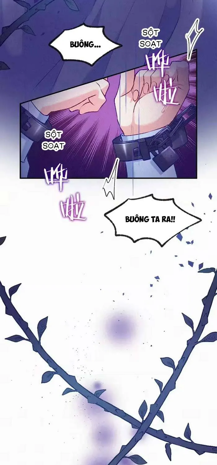 Bệ Hạ, Xin Hãy Ghét Ta Chapter 17 - Trang 47