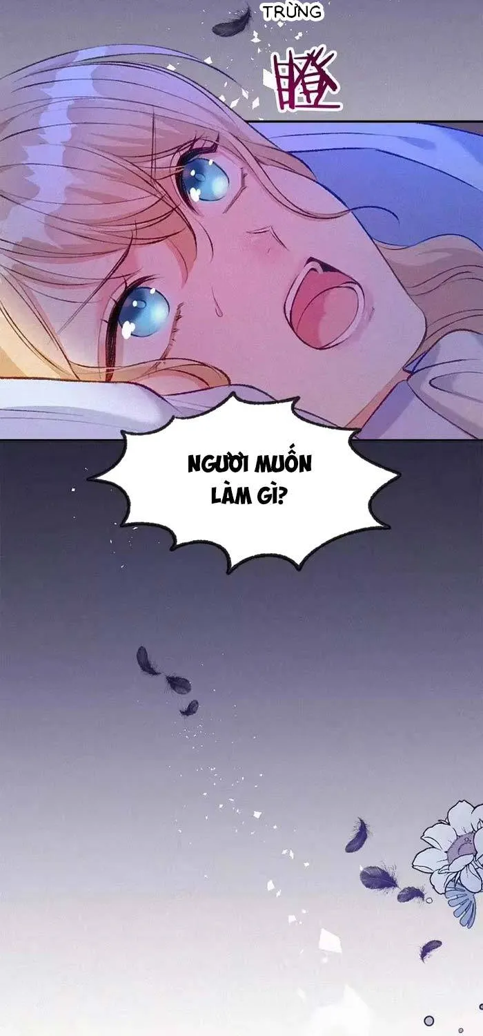 Bệ Hạ, Xin Hãy Ghét Ta Chapter 17 - Trang 50