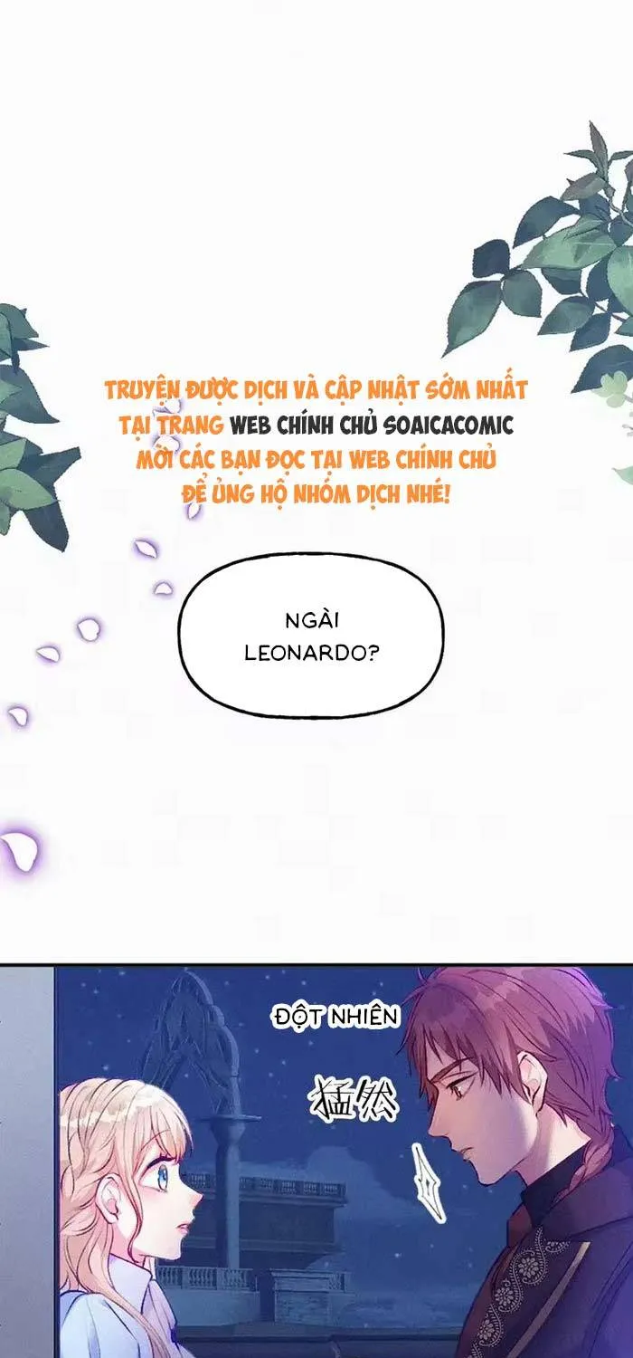 Bệ Hạ, Xin Hãy Ghét Ta Chapter 17 - Trang 6