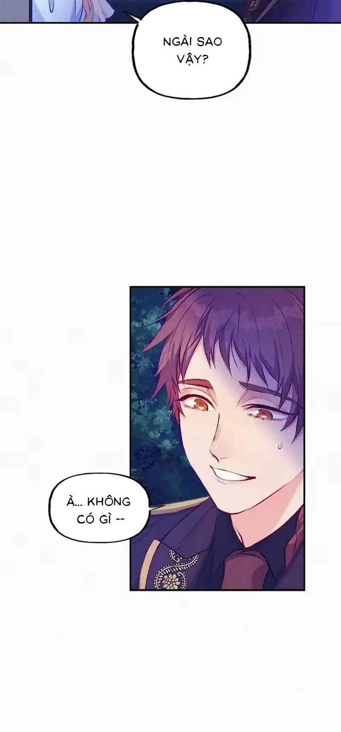 Bệ Hạ, Xin Hãy Ghét Ta Chapter 17 - Trang 7