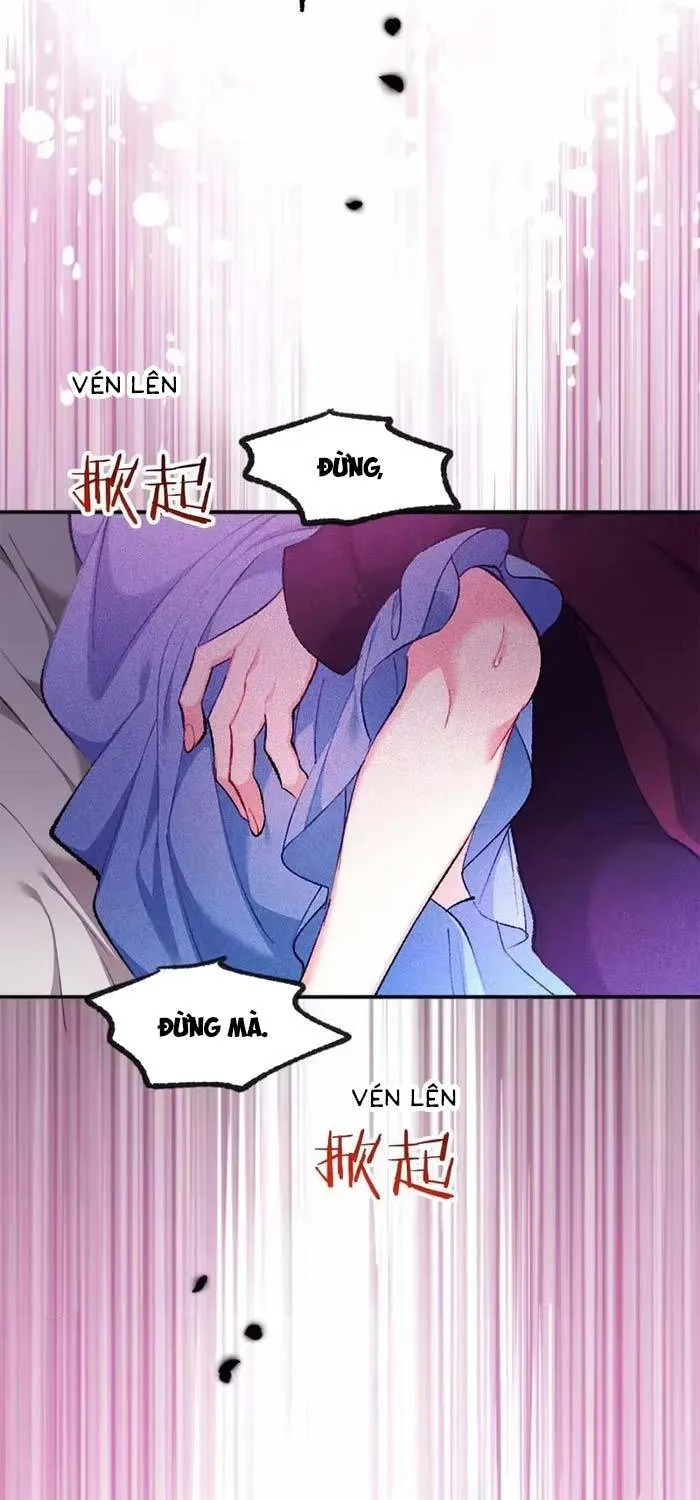 Bệ Hạ, Xin Hãy Ghét Ta Chapter 18 - Trang 10