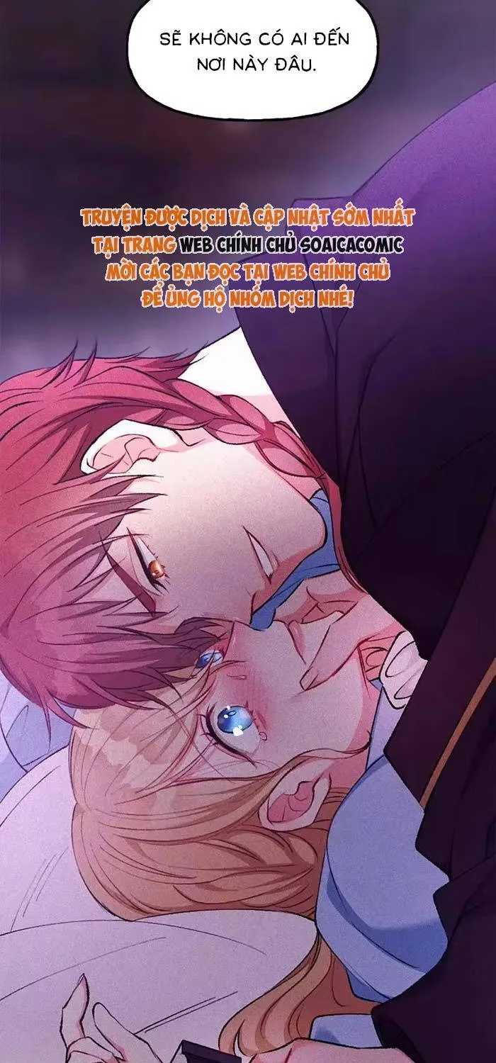 Bệ Hạ, Xin Hãy Ghét Ta Chapter 18 - Trang 12