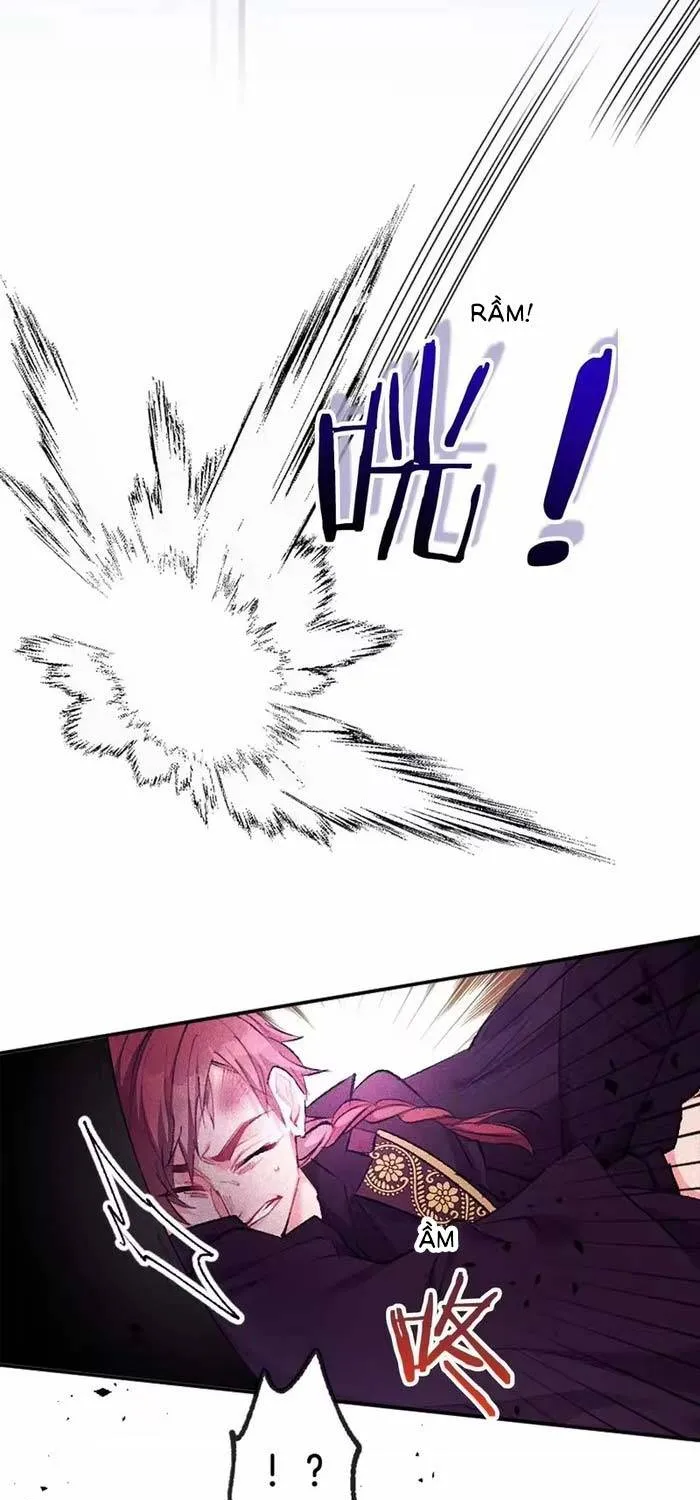 Bệ Hạ, Xin Hãy Ghét Ta Chapter 18 - Trang 14