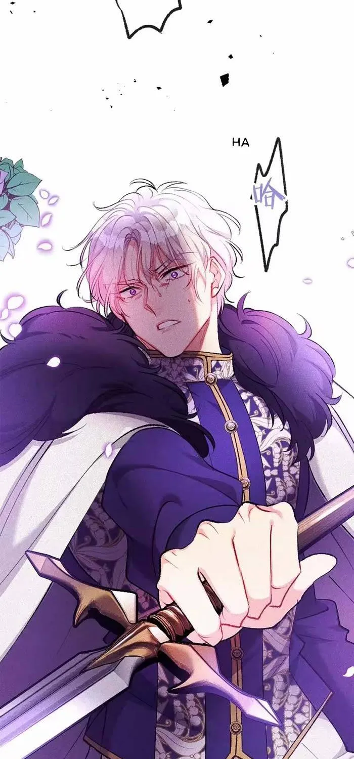 Bệ Hạ, Xin Hãy Ghét Ta Chapter 18 - Trang 15