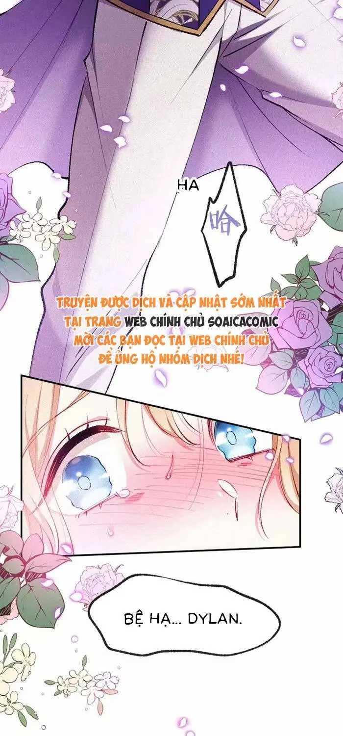 Bệ Hạ, Xin Hãy Ghét Ta Chapter 18 - Trang 16