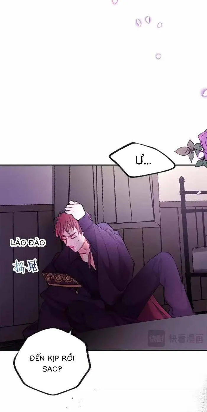 Bệ Hạ, Xin Hãy Ghét Ta Chapter 18 - Trang 17