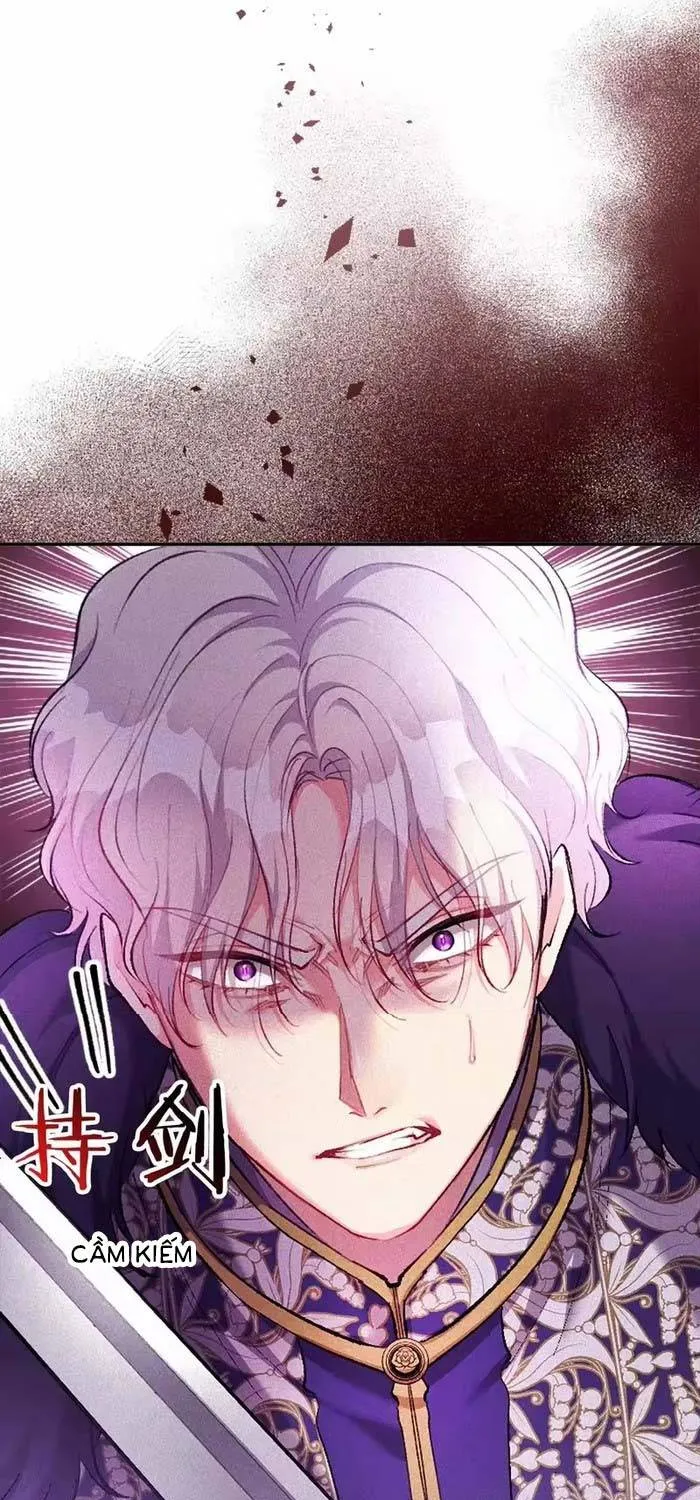 Bệ Hạ, Xin Hãy Ghét Ta Chapter 18 - Trang 18