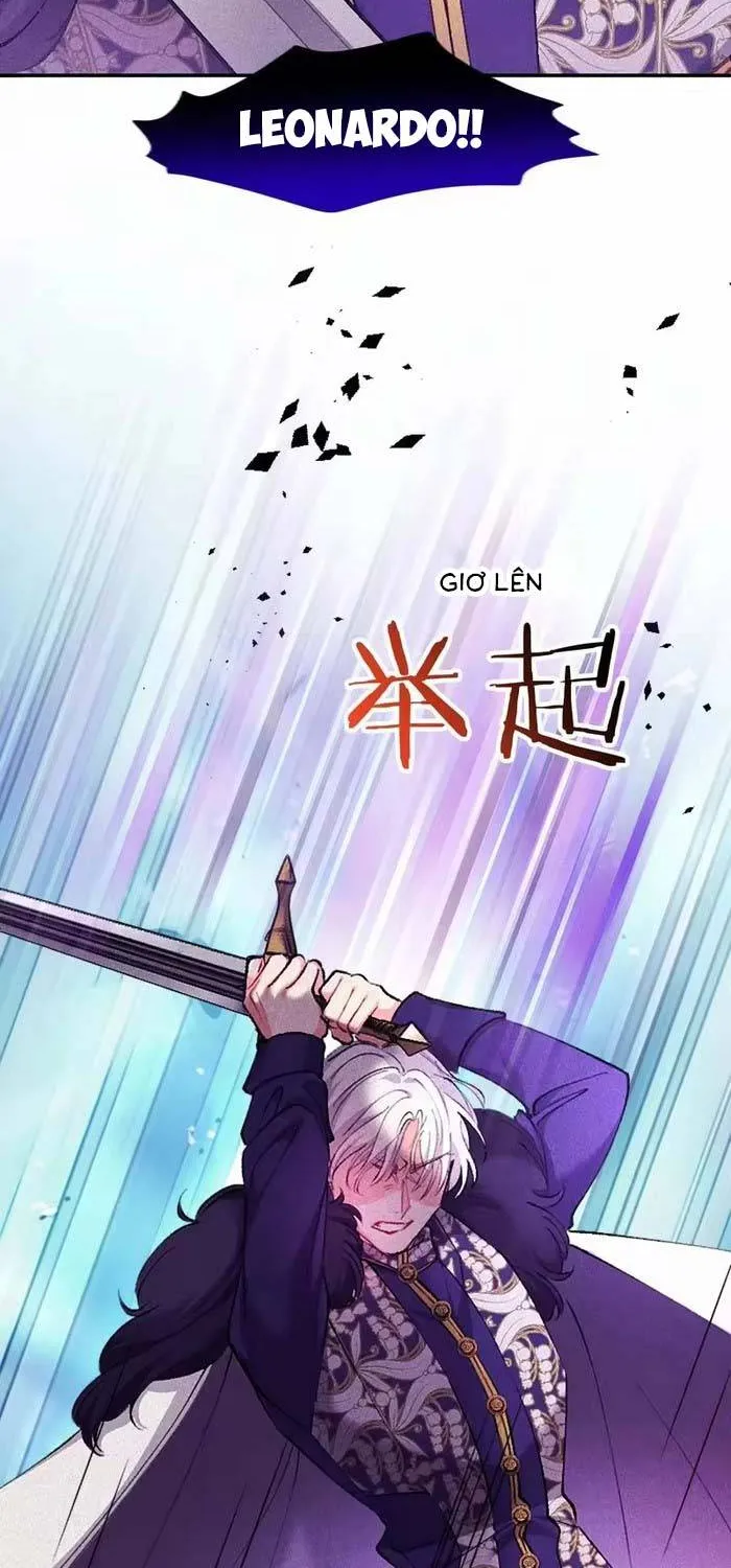 Bệ Hạ, Xin Hãy Ghét Ta Chapter 18 - Trang 19