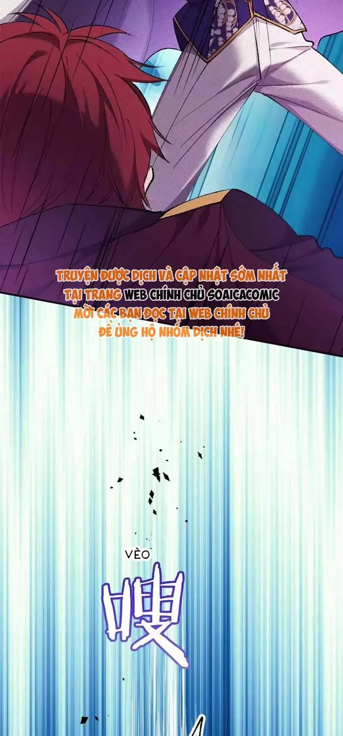 Bệ Hạ, Xin Hãy Ghét Ta Chapter 18 - Trang 20