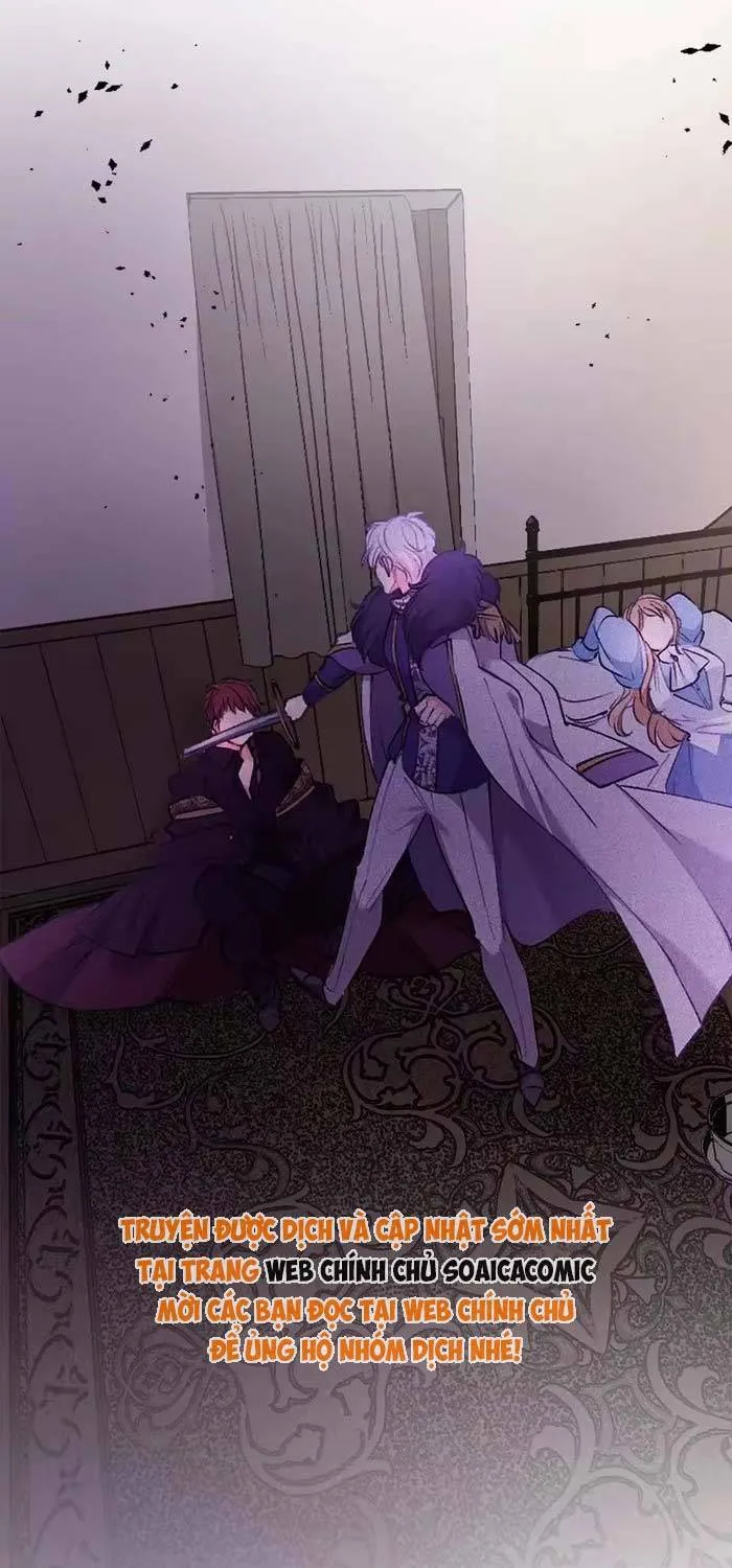 Bệ Hạ, Xin Hãy Ghét Ta Chapter 18 - Trang 25
