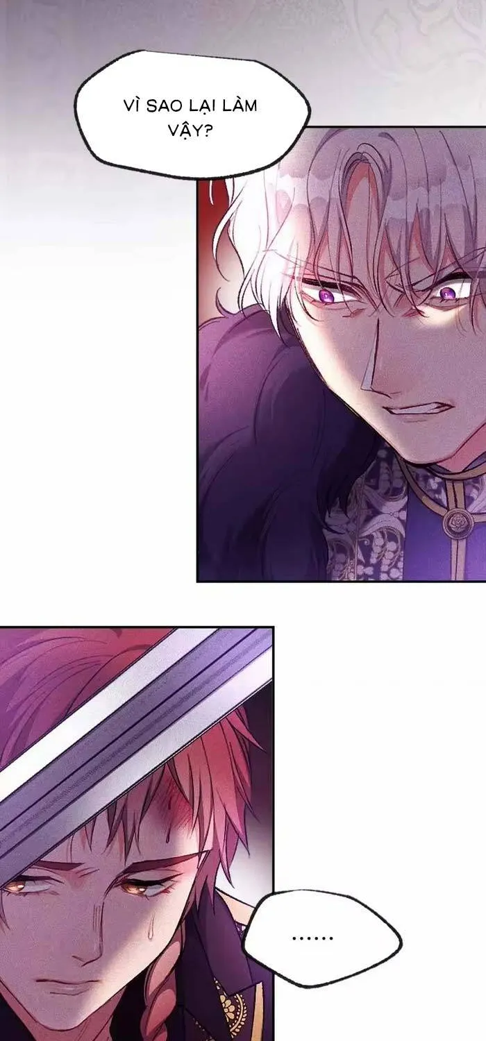 Bệ Hạ, Xin Hãy Ghét Ta Chapter 18 - Trang 26