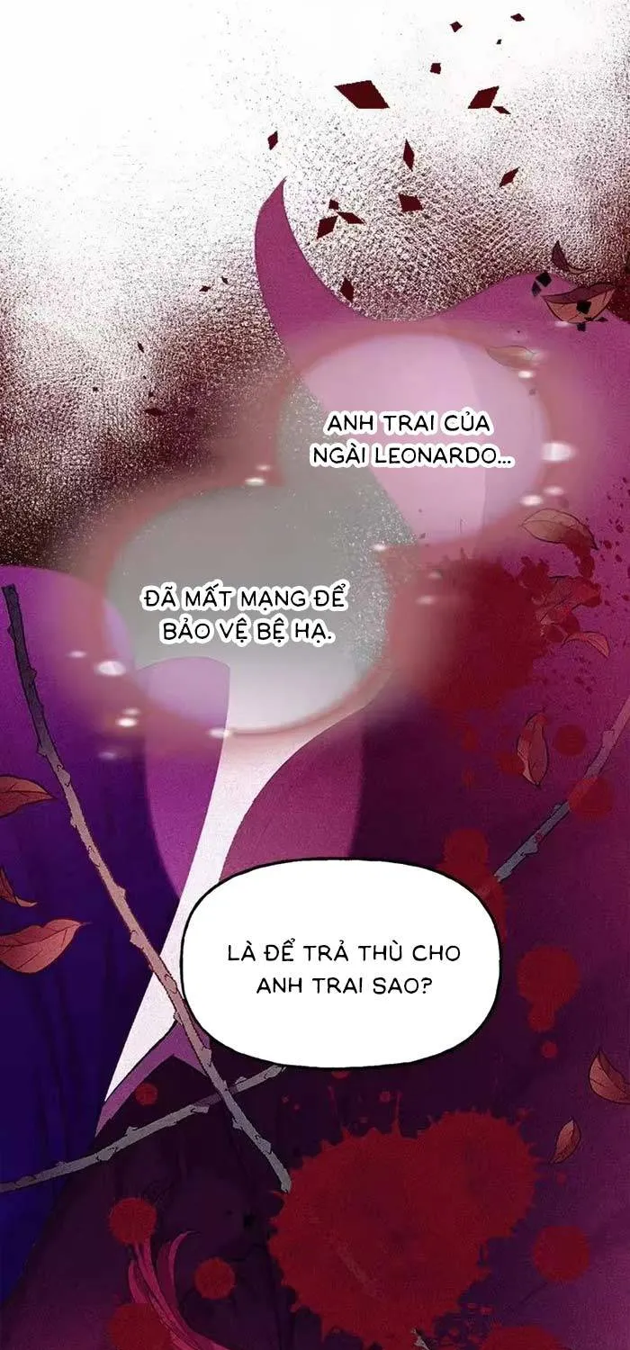 Bệ Hạ, Xin Hãy Ghét Ta Chapter 18 - Trang 28