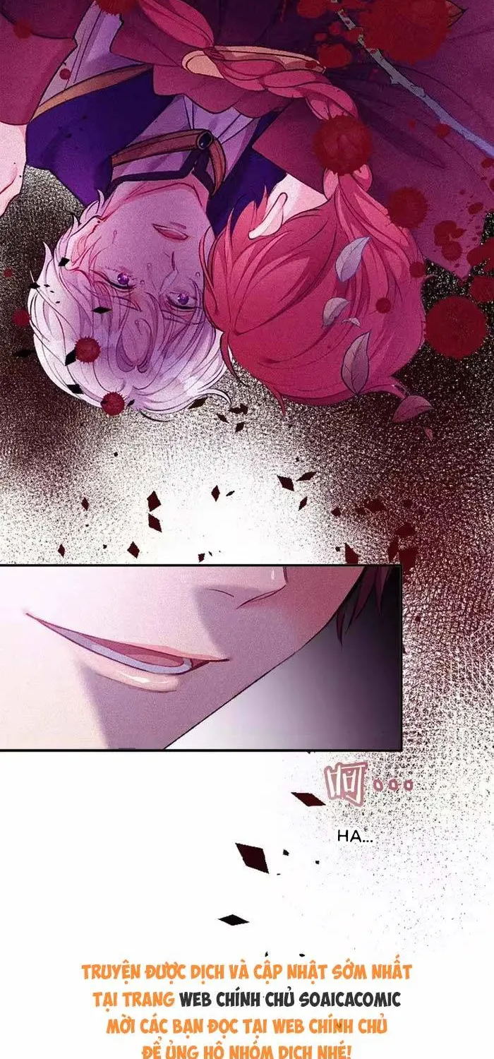 Bệ Hạ, Xin Hãy Ghét Ta Chapter 18 - Trang 29