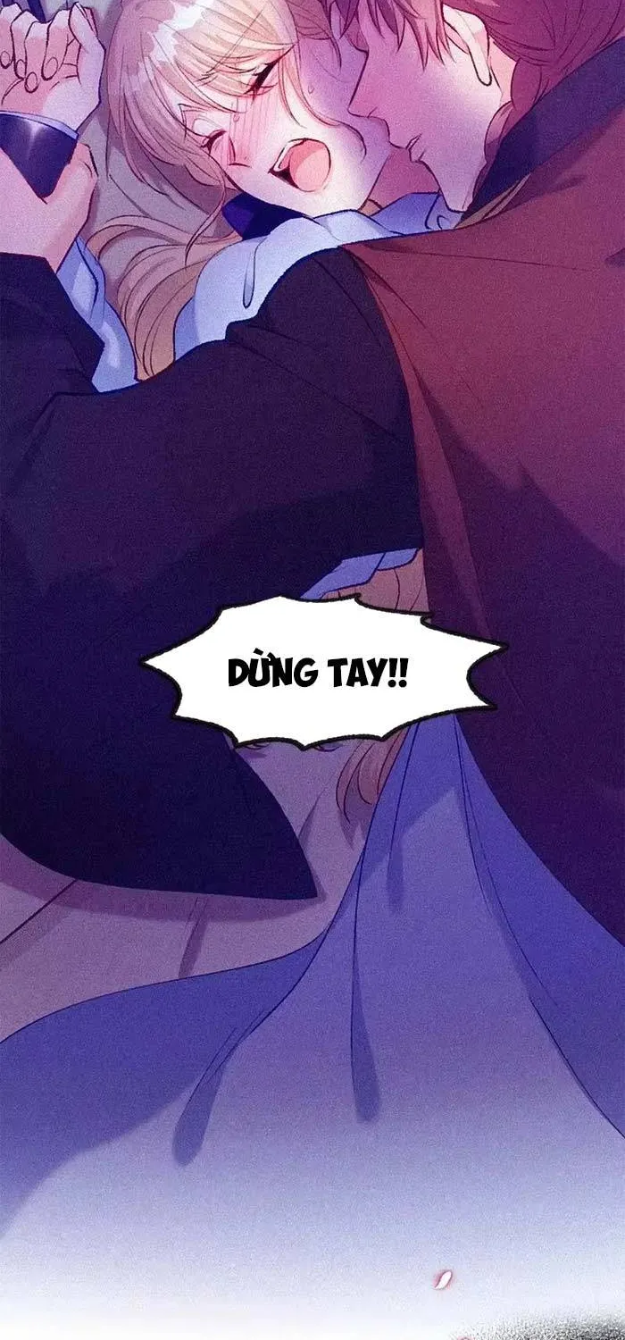 Bệ Hạ, Xin Hãy Ghét Ta Chapter 18 - Trang 3