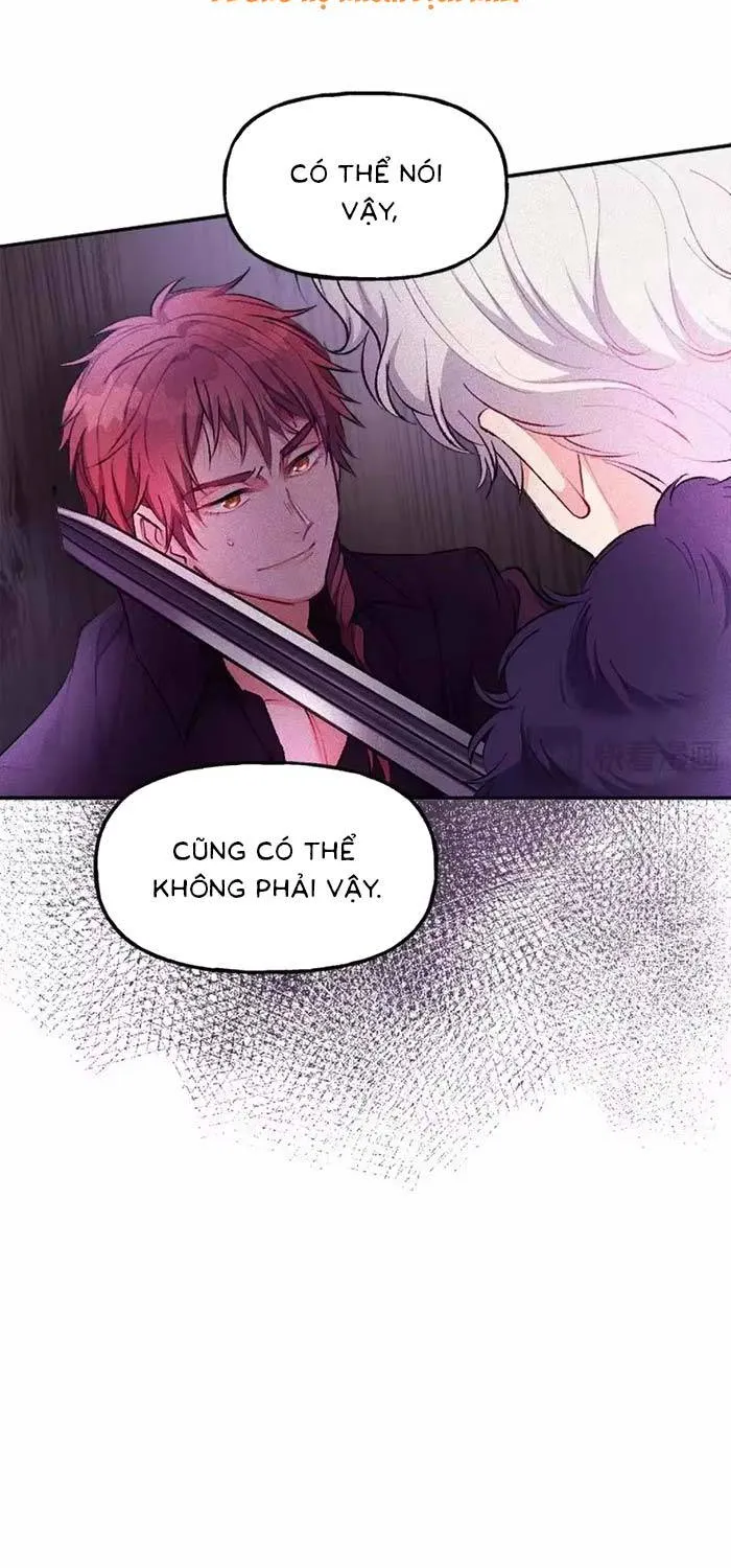 Bệ Hạ, Xin Hãy Ghét Ta Chapter 18 - Trang 30