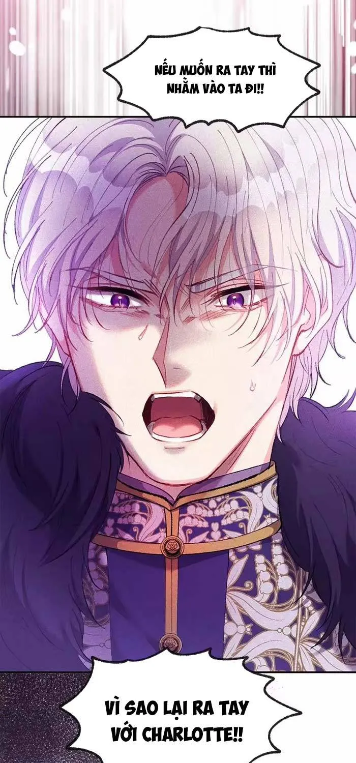 Bệ Hạ, Xin Hãy Ghét Ta Chapter 18 - Trang 32