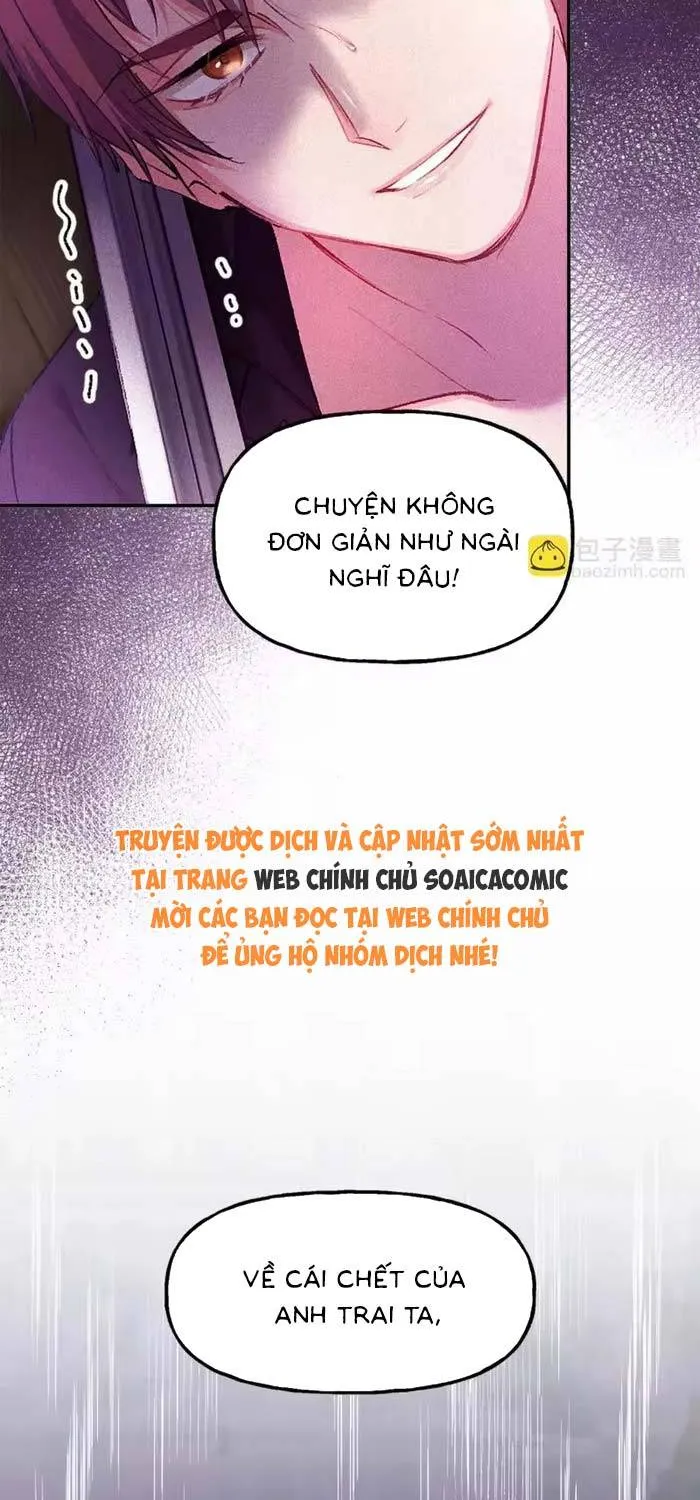 Bệ Hạ, Xin Hãy Ghét Ta Chapter 18 - Trang 34