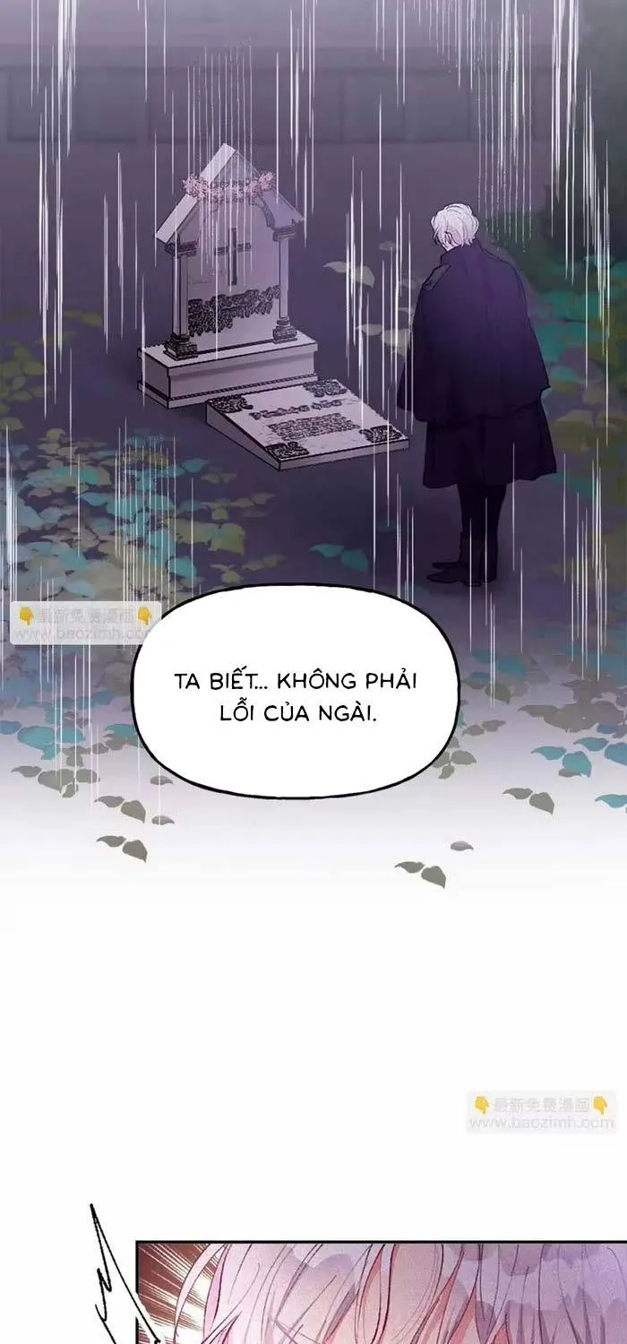 Bệ Hạ, Xin Hãy Ghét Ta Chapter 18 - Trang 35