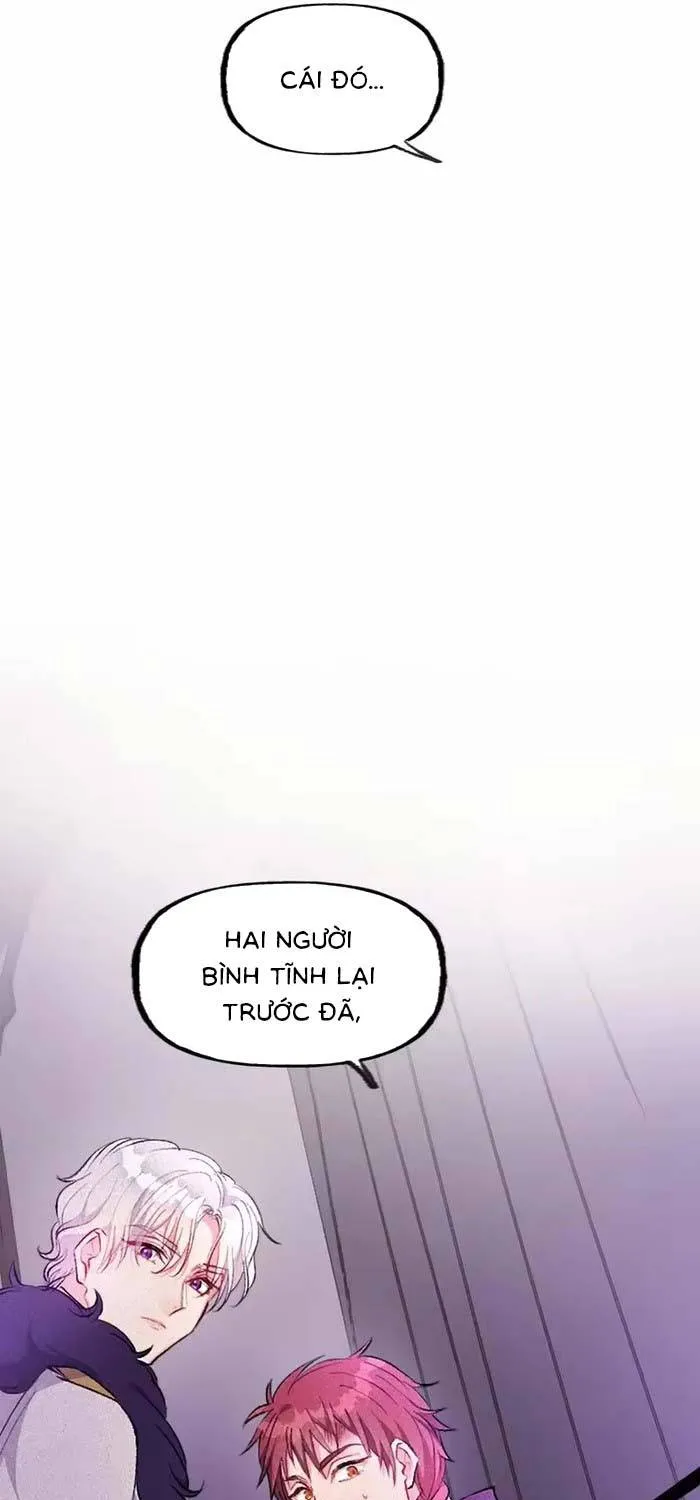 Bệ Hạ, Xin Hãy Ghét Ta Chapter 18 - Trang 37