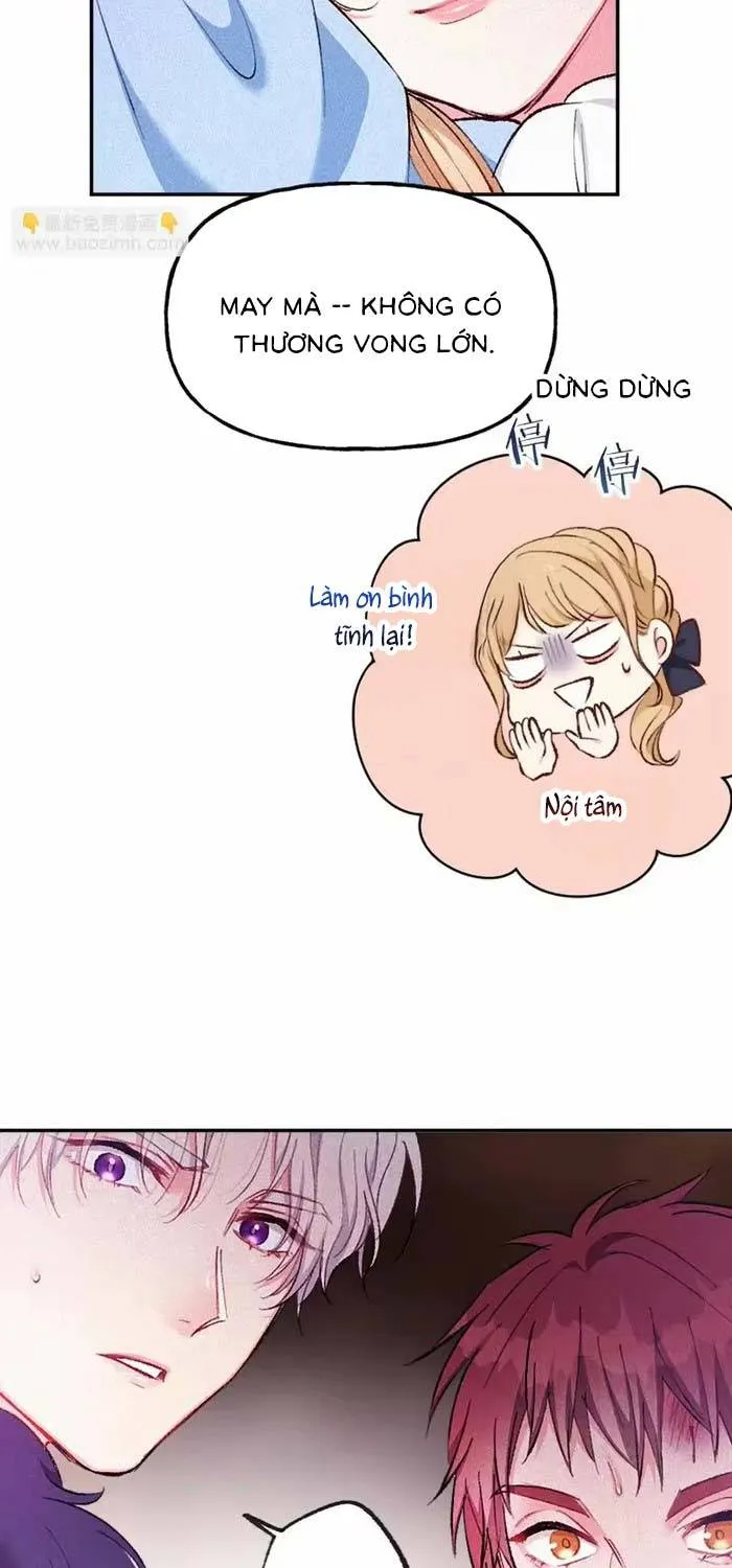 Bệ Hạ, Xin Hãy Ghét Ta Chapter 18 - Trang 39