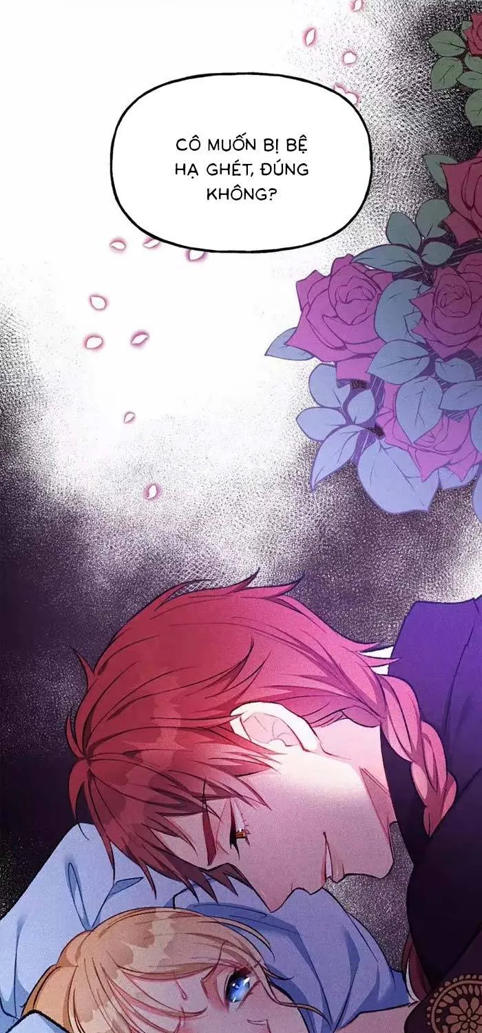 Bệ Hạ, Xin Hãy Ghét Ta Chapter 18 - Trang 4