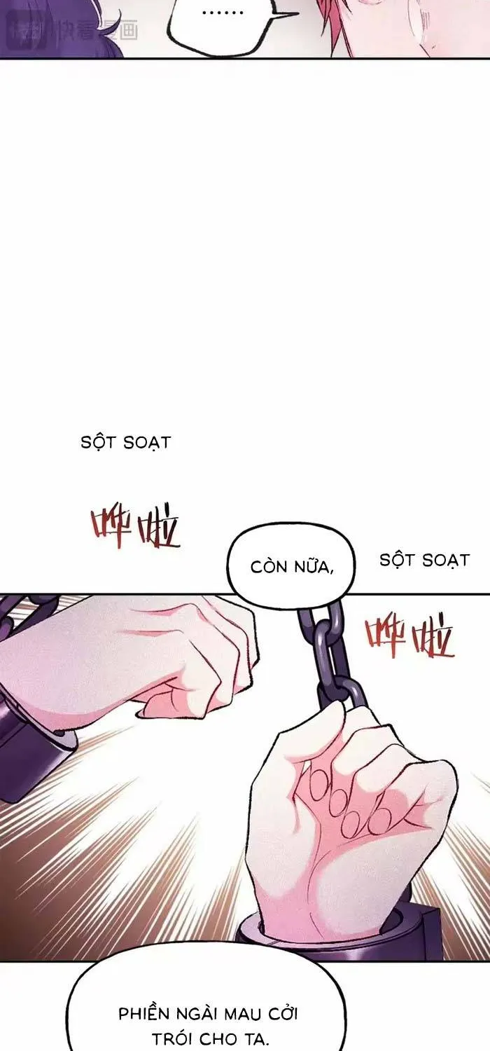 Bệ Hạ, Xin Hãy Ghét Ta Chapter 18 - Trang 40